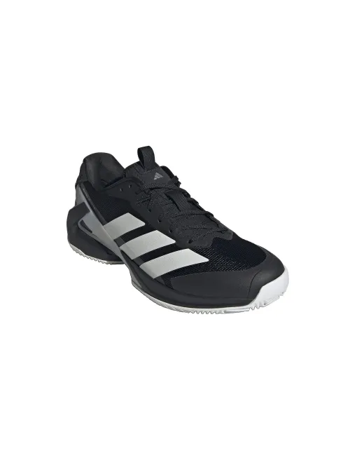 Adidas Adizero Ubersonic 5 Clay Schwarz Ih2525